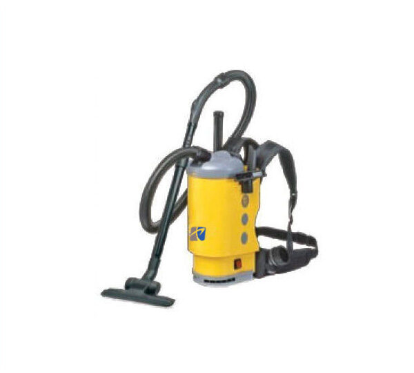 Back Pack Vacuum Cleaner