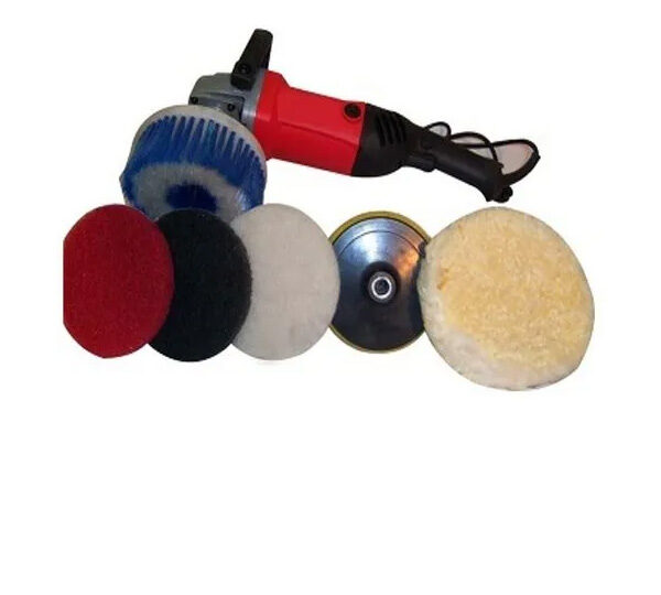 Hand Scrubber Machine