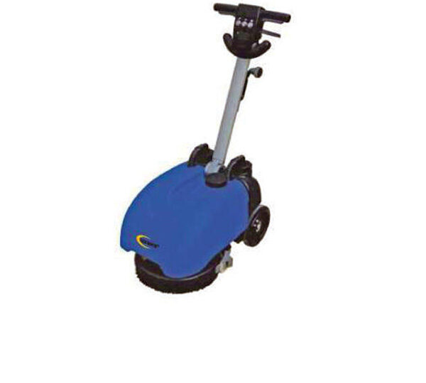 Mini Scrubber Drier Machine